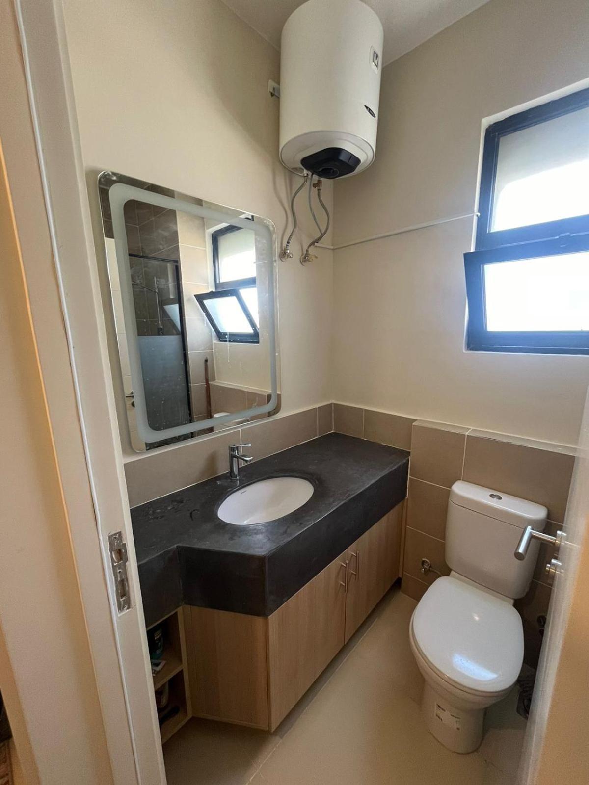 Apartmán Makadi View & Garden Hurghada