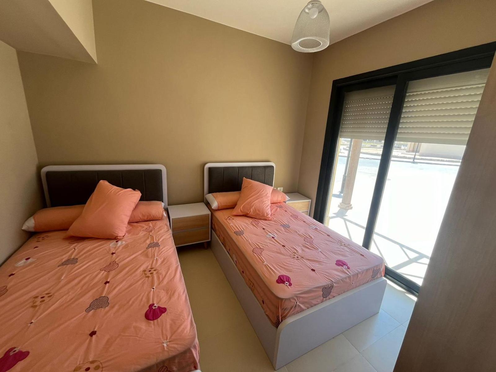 Apartmán Makadi View & Garden Hurghada
