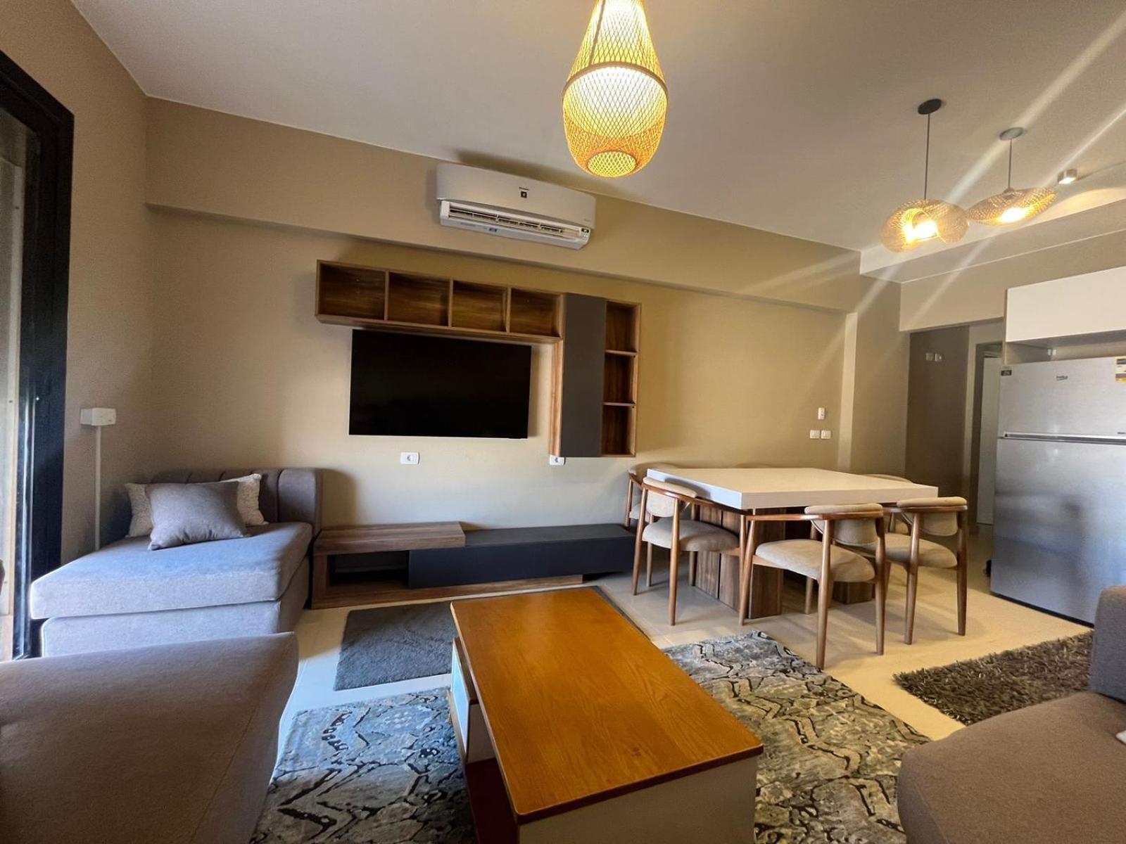 Apartmán Makadi View & Garden