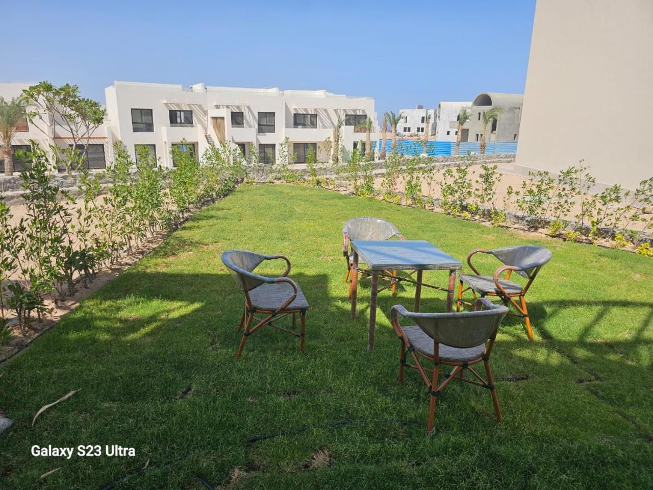 Makadi View & Garden Hurghada
