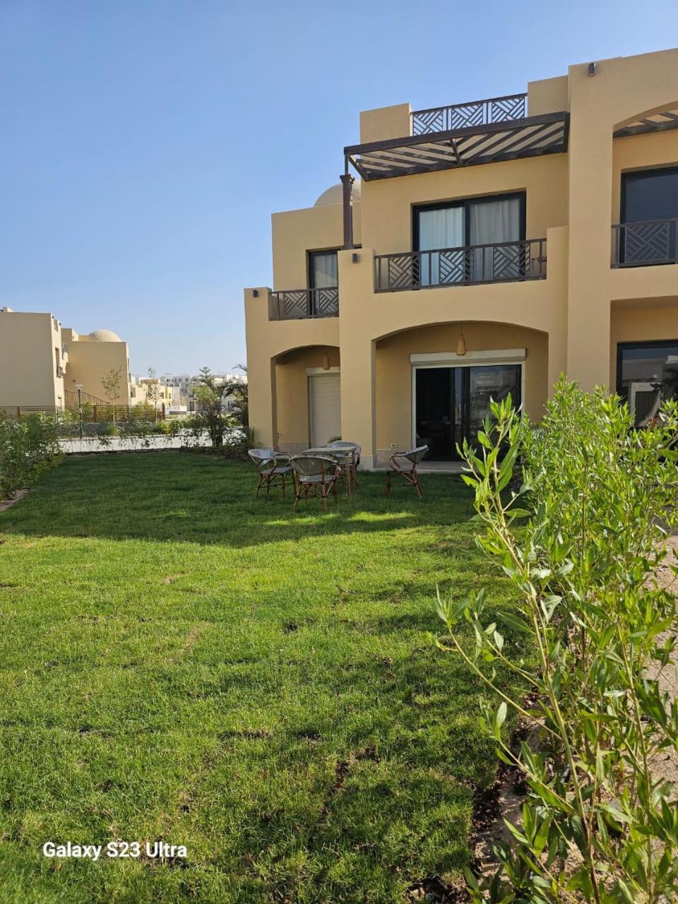 Makadi View & Garden Hurghada